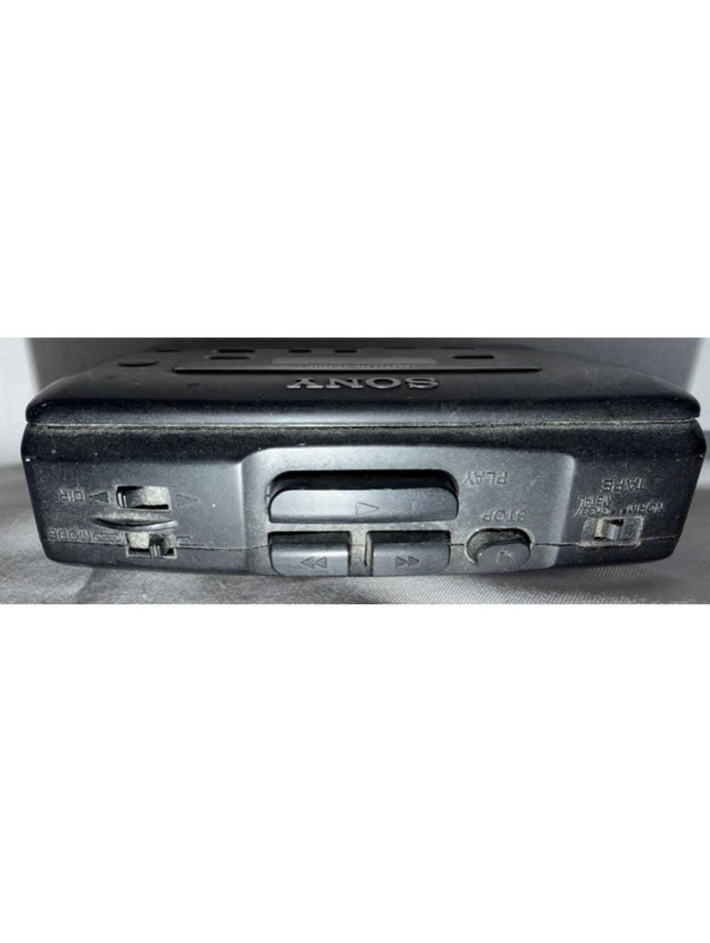 Sony Walkman - Picture 3 of 4